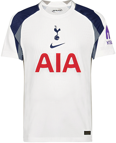 Spurs 2024 Shirt